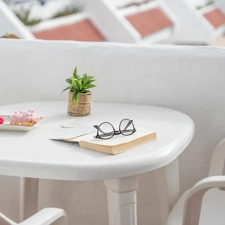 펜션 Infinity Pool Views 2 플라야데라스아메리카스