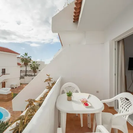 Infinity Pool Views 2 펜션 플라야데라스아메리카스