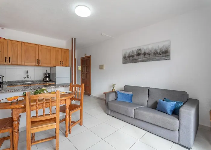 Infinity Pool Views 2 Playa de las Américas