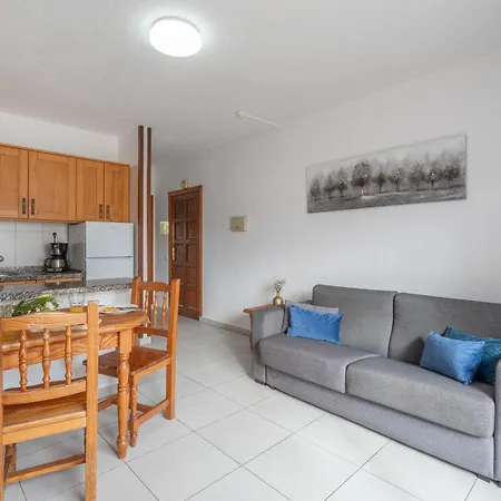 Infinity Pool Views 2 Playa de las Americas (Tenerife)