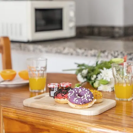 Infinity Pool Views 2 Floritas *