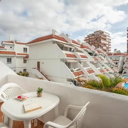 Сasa de vacaciones Floritas 23-2 *