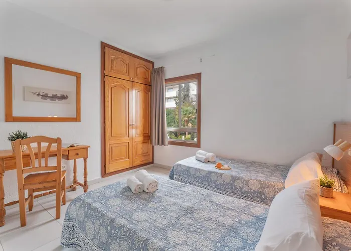 Holiday home Infinity Pool Views 2 Floritas *