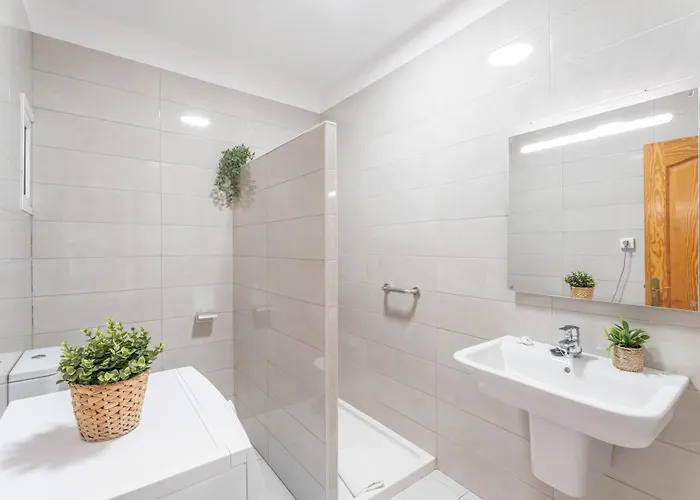 Сasa de vacaciones Floritas 23-2 *