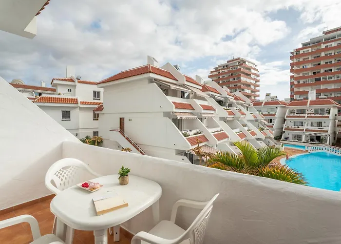 Holiday home Infinity Pool Views 2 Floritas *