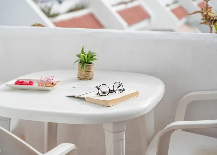 Holiday home Infinity Pool Views 2 Floritas Playa de las Americas (Tenerife)