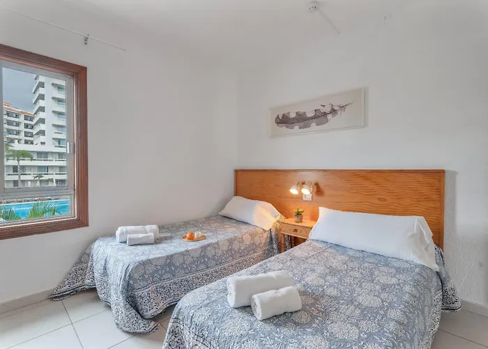 Infinity Pool Views 2 * Πλάγια ντε λας Αμέρικας