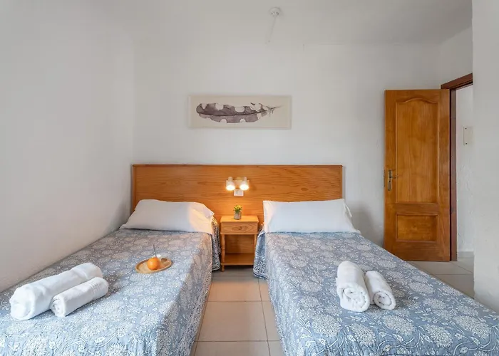 Infinity Pool Views 2 * Πλάγια ντε λας Αμέρικας